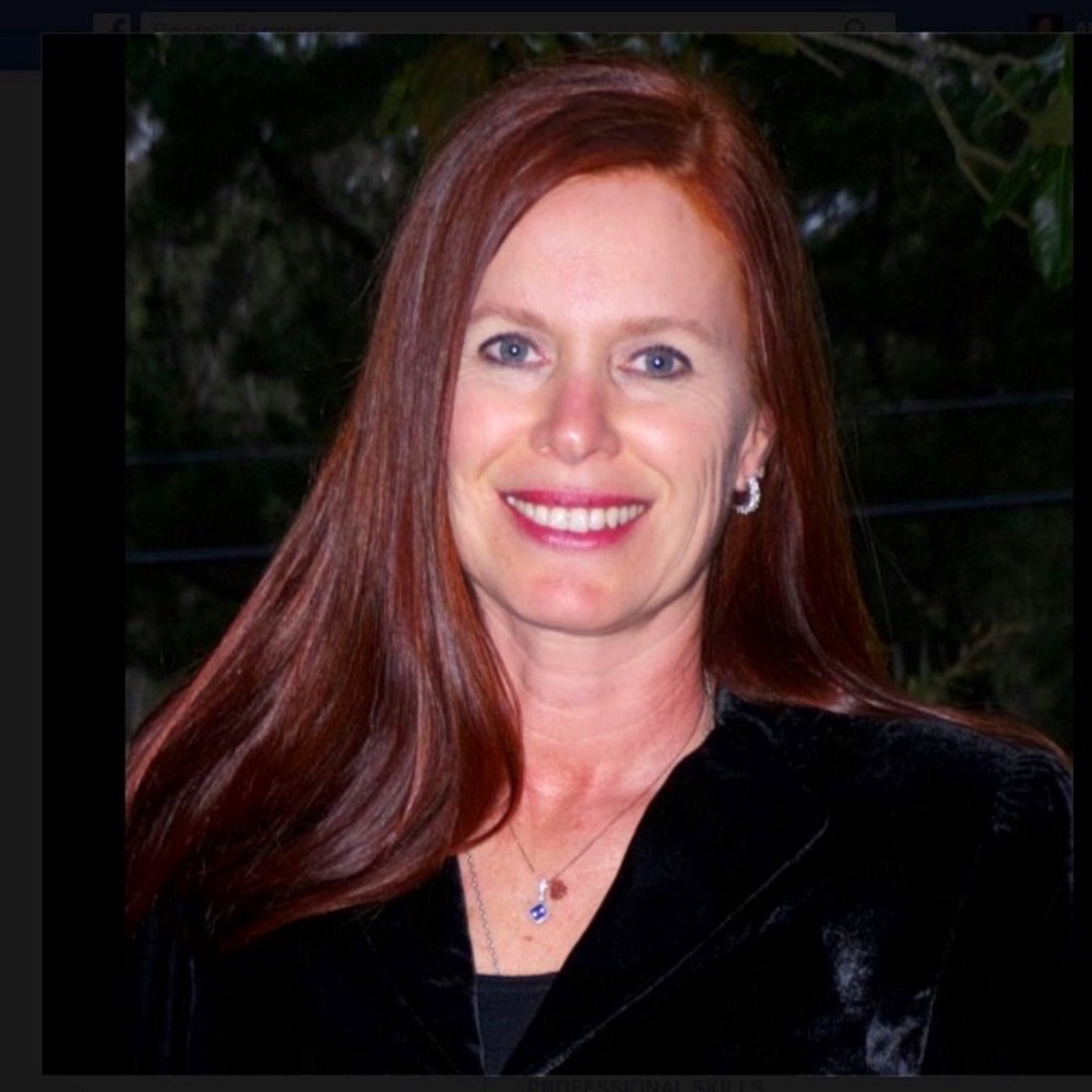 Meet your Posher, Abigail